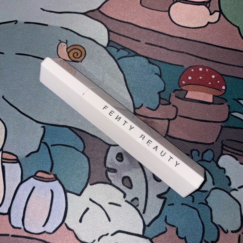 Fenty beauty Poutsicle Lip Stain in Mai Type